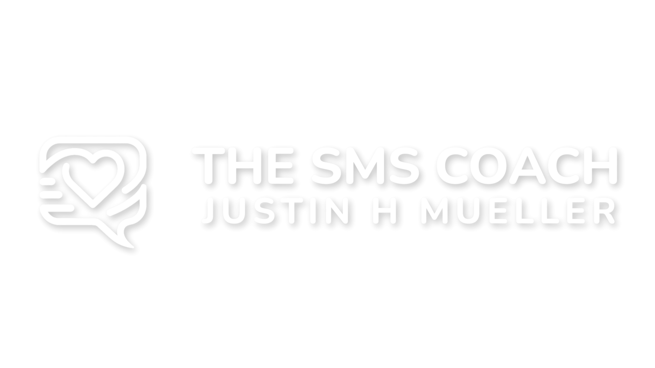 The SMS Coach, Justin H Mueller